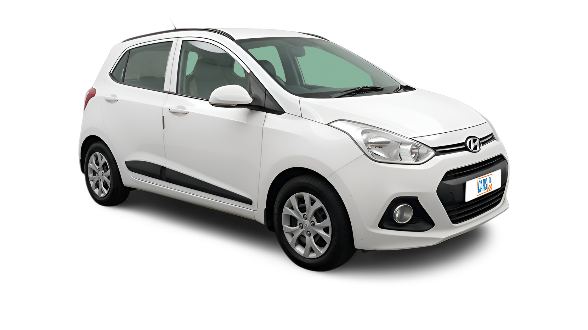 Hyundai Grand i10-img